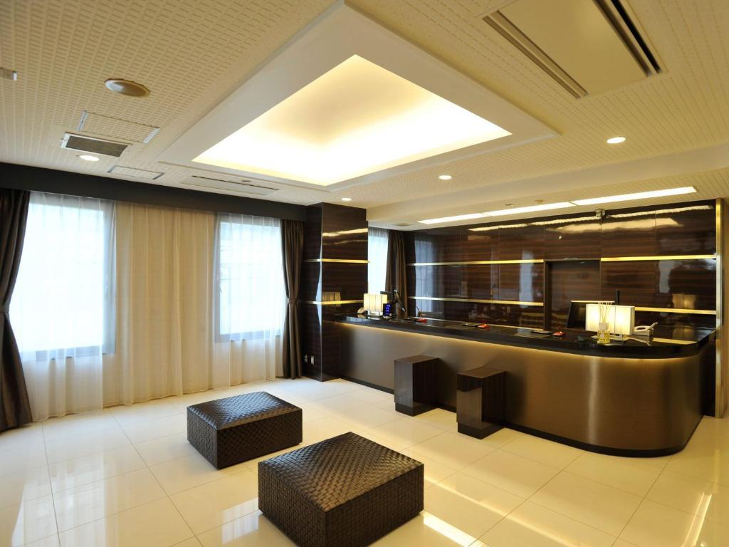 Nishi Akashi Rincarn Hotel Luaran gambar